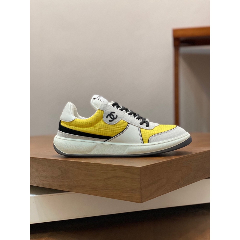 Ch*el casual shoes